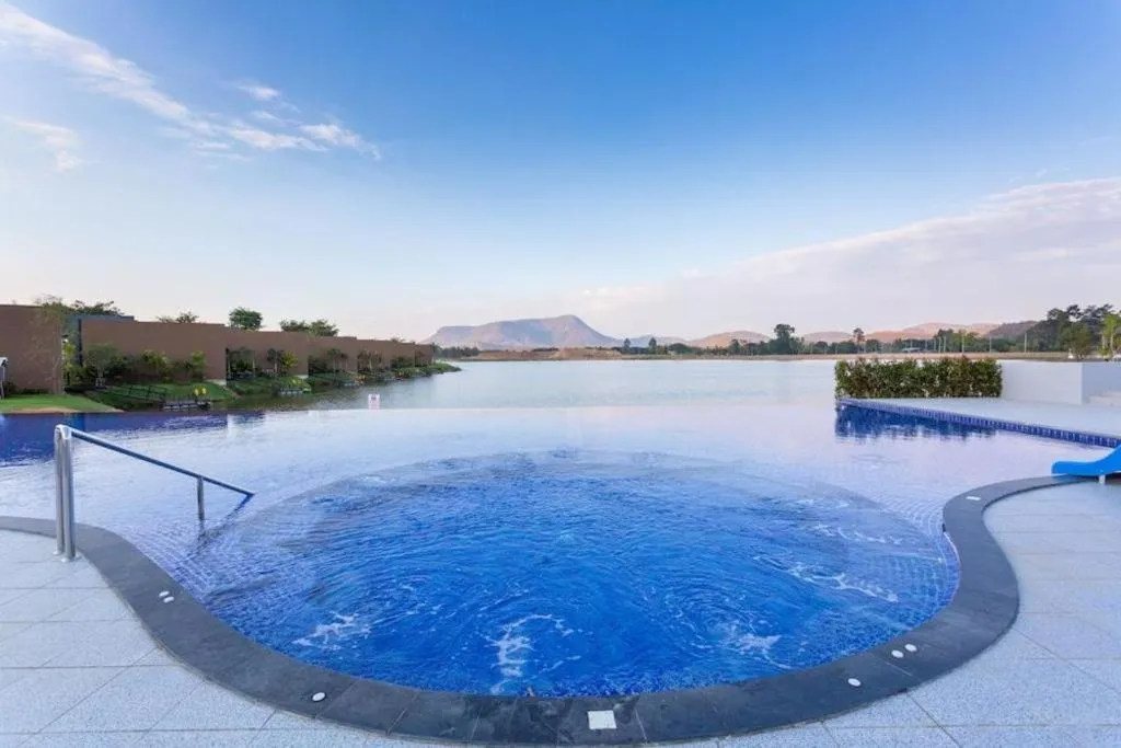 Montoro Resort @Nongyaplong