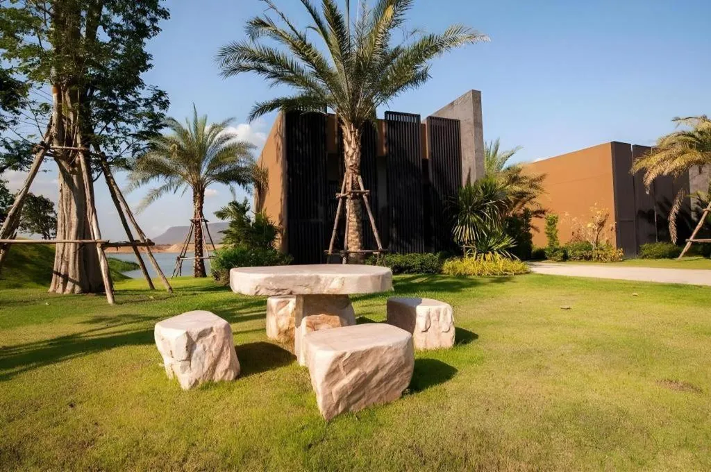 Montoro Resort @Nongyaplong