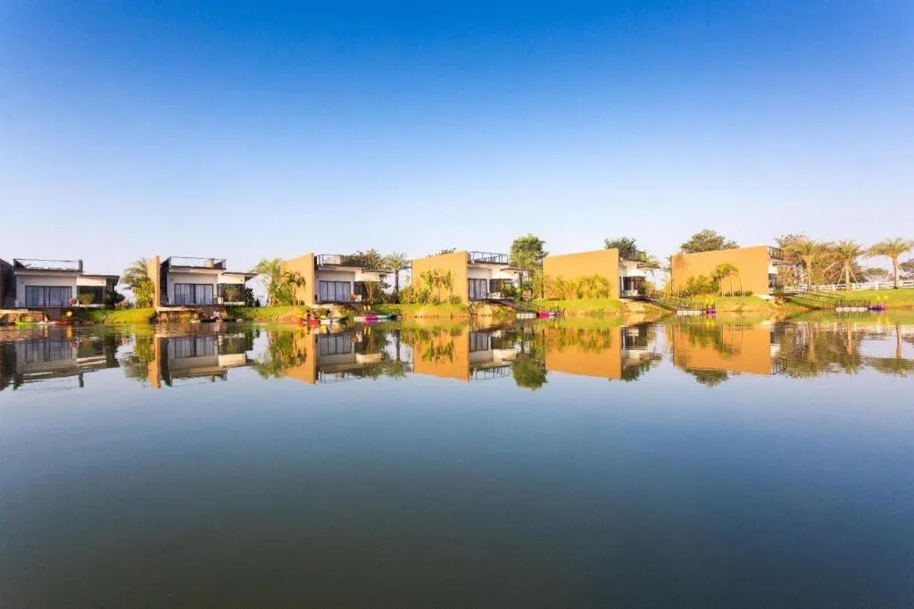 Montoro Resort @Nongyaplong