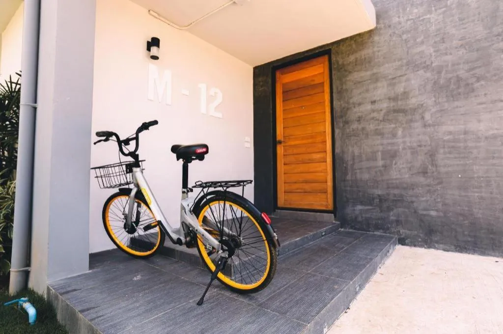 Montoro Resort @Nongyaplong