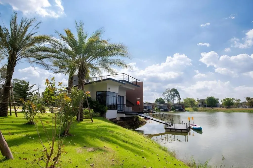 Montoro Resort @Nongyaplong