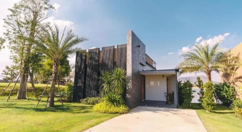 Montoro Resort @Nongyaplong