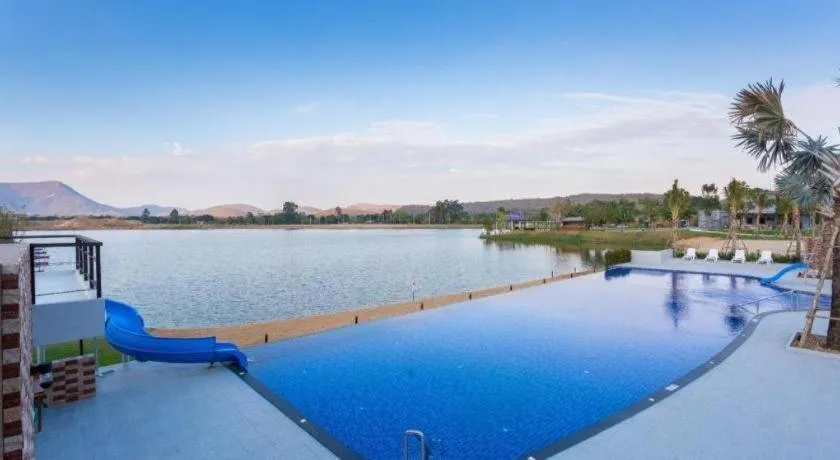 Montoro Resort @Nongyaplong