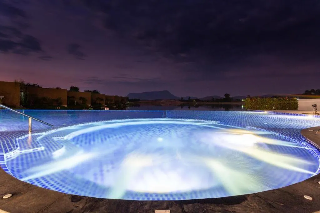 Montoro Resort @Nongyaplong