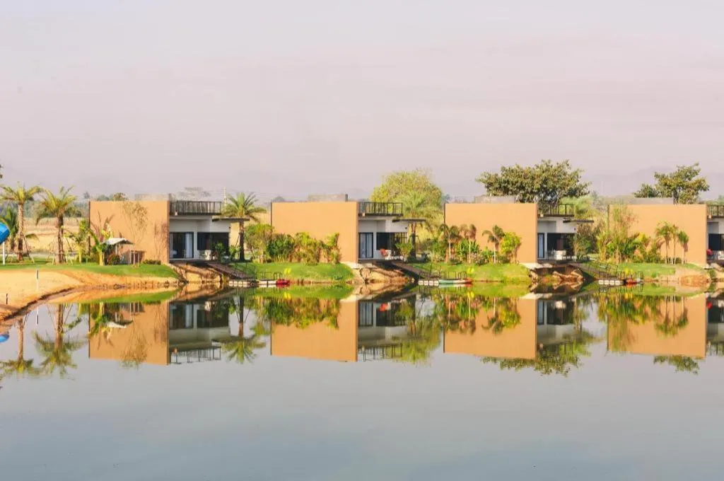 Montoro Resort @Nongyaplong