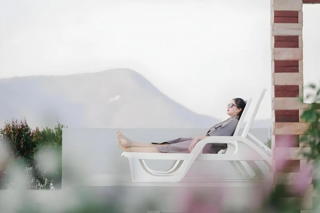 Montoro Resort @Nongyaplong