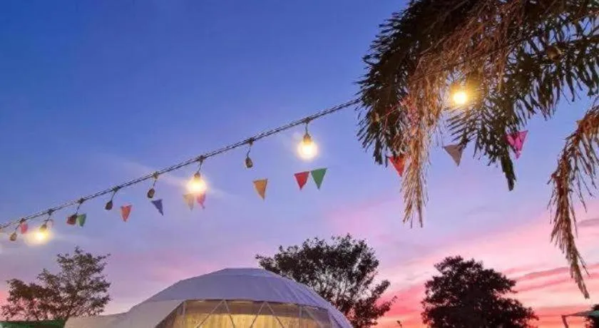 Montoro Resort @Nongyaplong