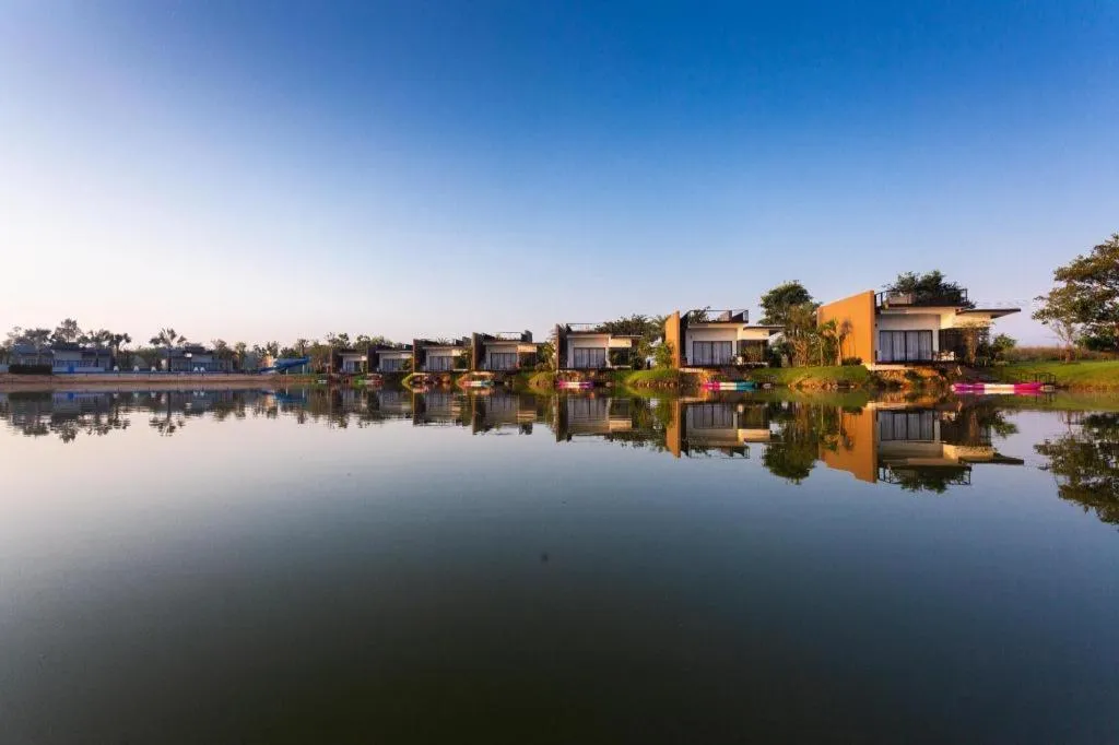 Montoro Resort @Nongyaplong