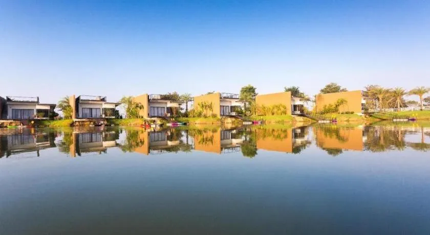 Montoro Resort @Nongyaplong