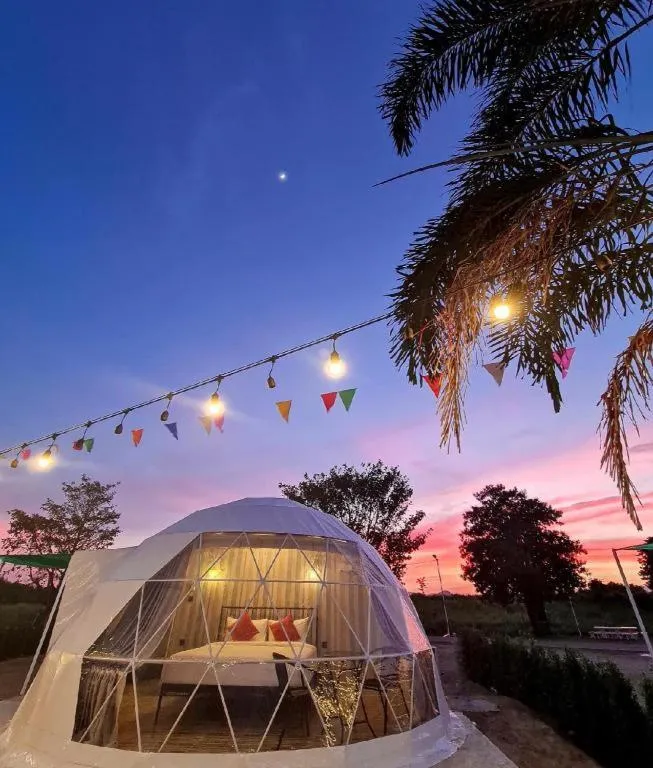 Montoro Resort @Nongyaplong