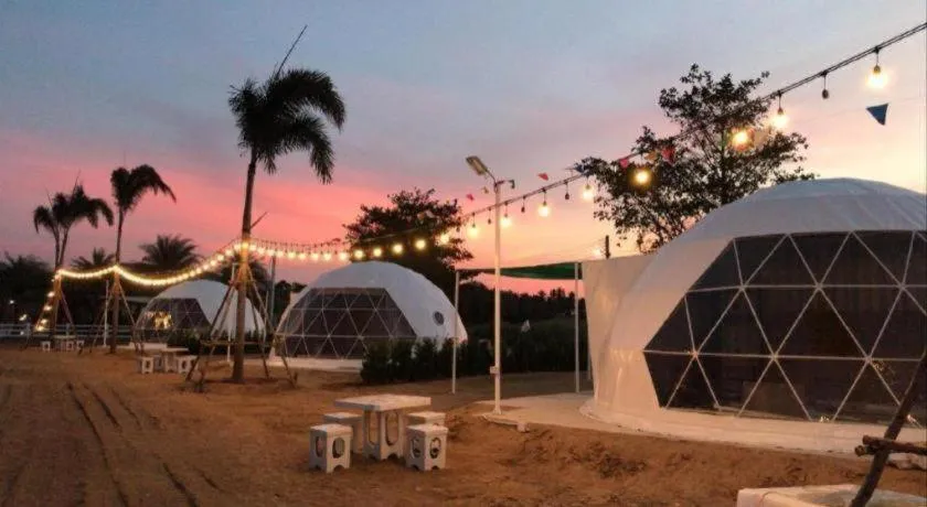 Montoro Resort @Nongyaplong