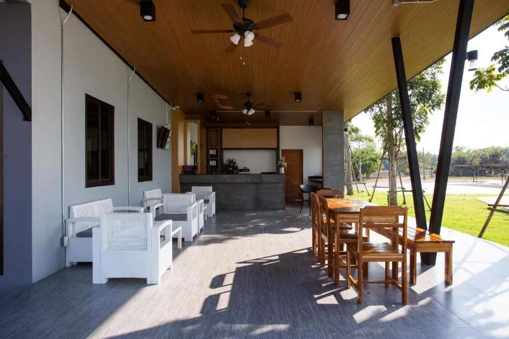 Montoro Resort @Nongyaplong