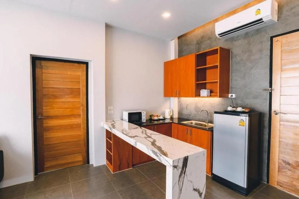 Montoro Resort @Nongyaplong