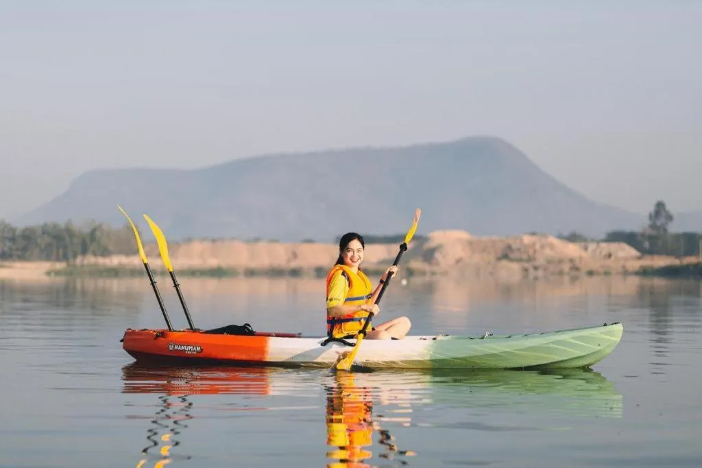 Montoro Resort @Nongyaplong