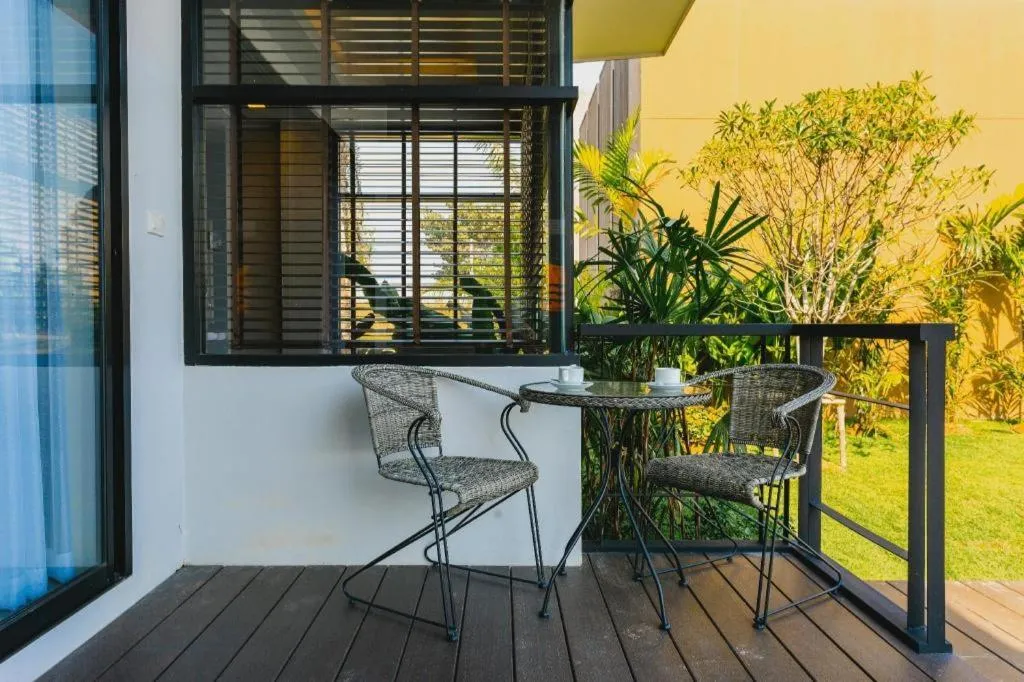 Montoro Resort @Nongyaplong