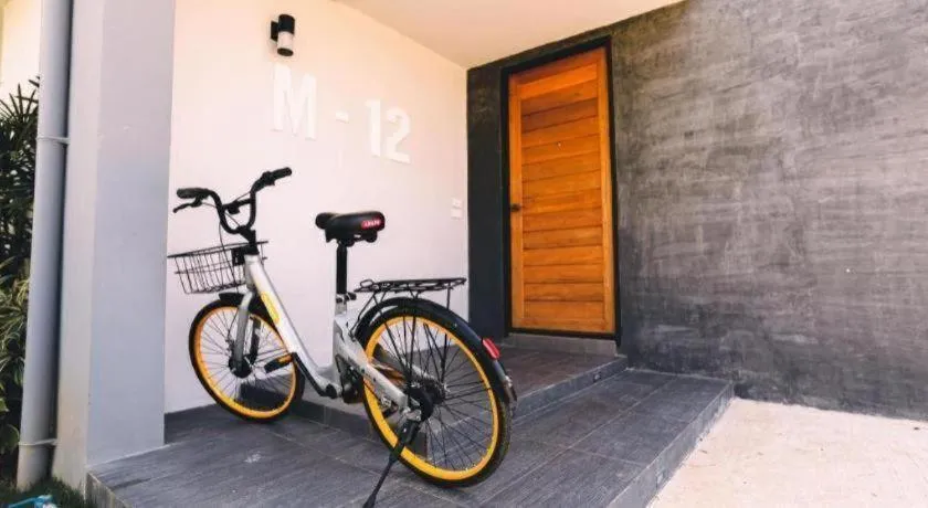 Montoro Resort @Nongyaplong