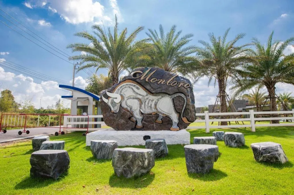 Montoro Resort @Nongyaplong