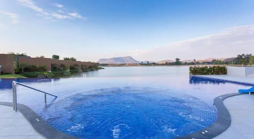 Montoro Resort @Nongyaplong