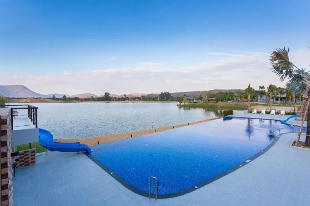 Montoro Resort @Nongyaplong