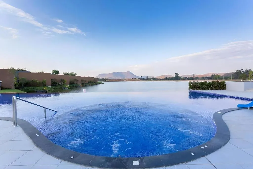 Montoro Resort @Nongyaplong