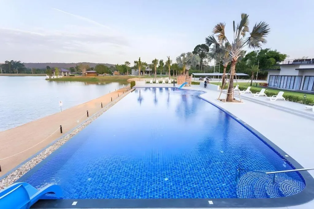 Montoro Resort @Nongyaplong