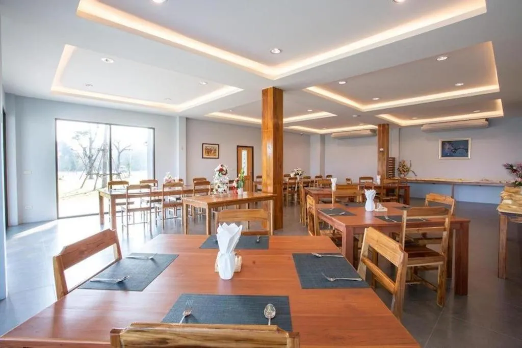 Montoro Resort @Nongyaplong