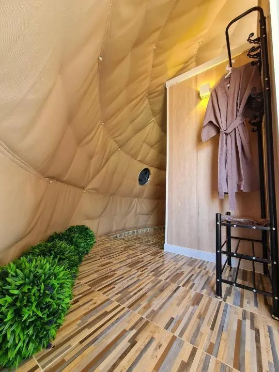 Montoro Resort @Nongyaplong