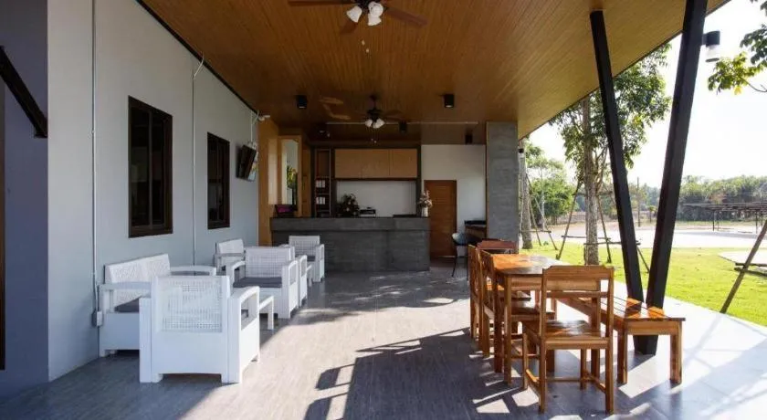 Montoro Resort @Nongyaplong