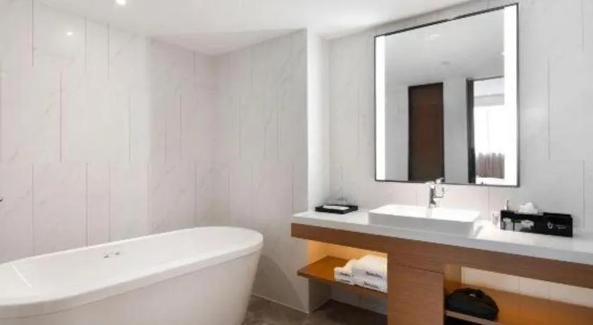 Hampton by Hilton Zhuhai Doumen