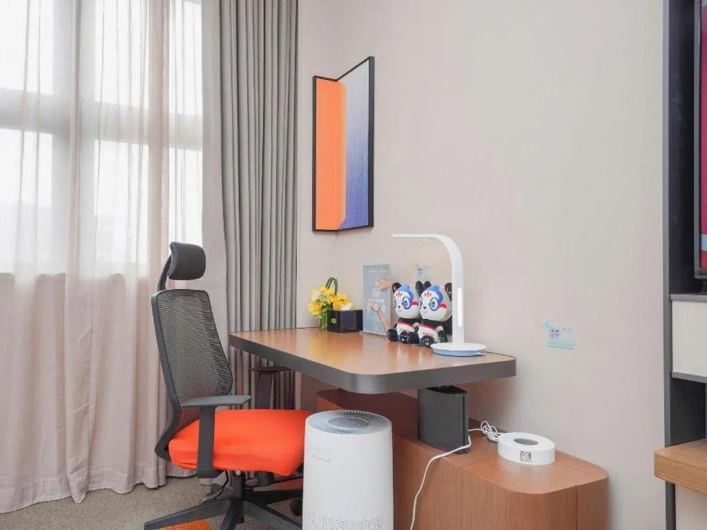 Hampton by Hilton Zhuhai Doumen