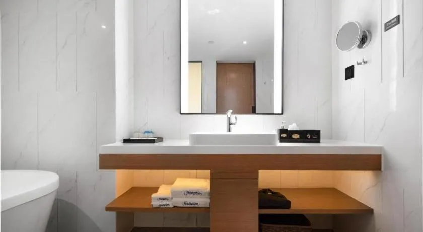 Hampton by Hilton Zhuhai Doumen