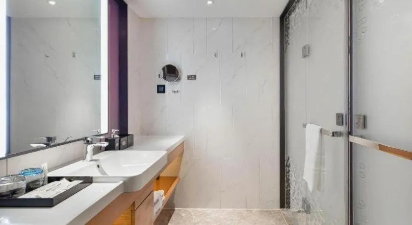 Hampton by Hilton Zhuhai Doumen