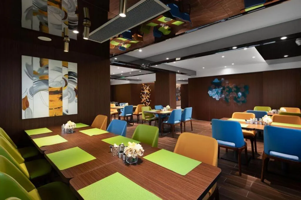 Hampton by Hilton Zhuhai Doumen