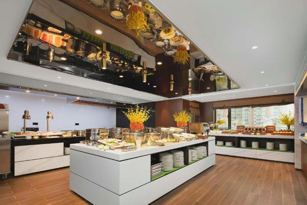 Hampton by Hilton Zhuhai Doumen