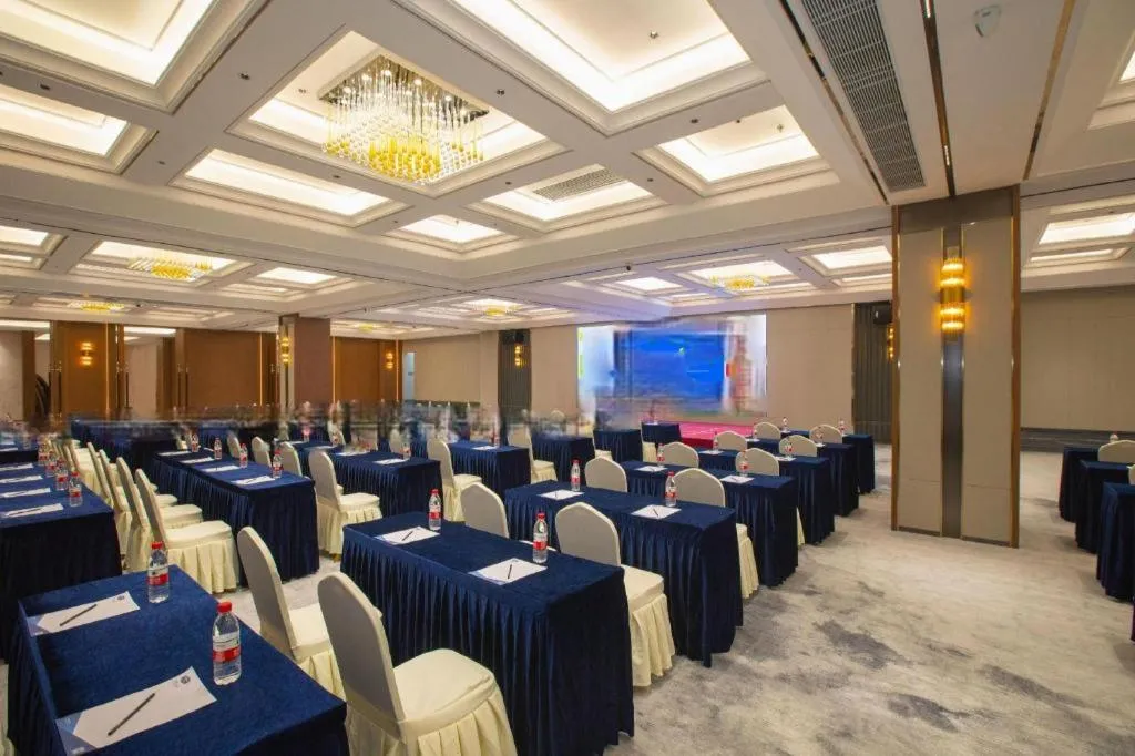 Hampton by Hilton Zhuhai Doumen