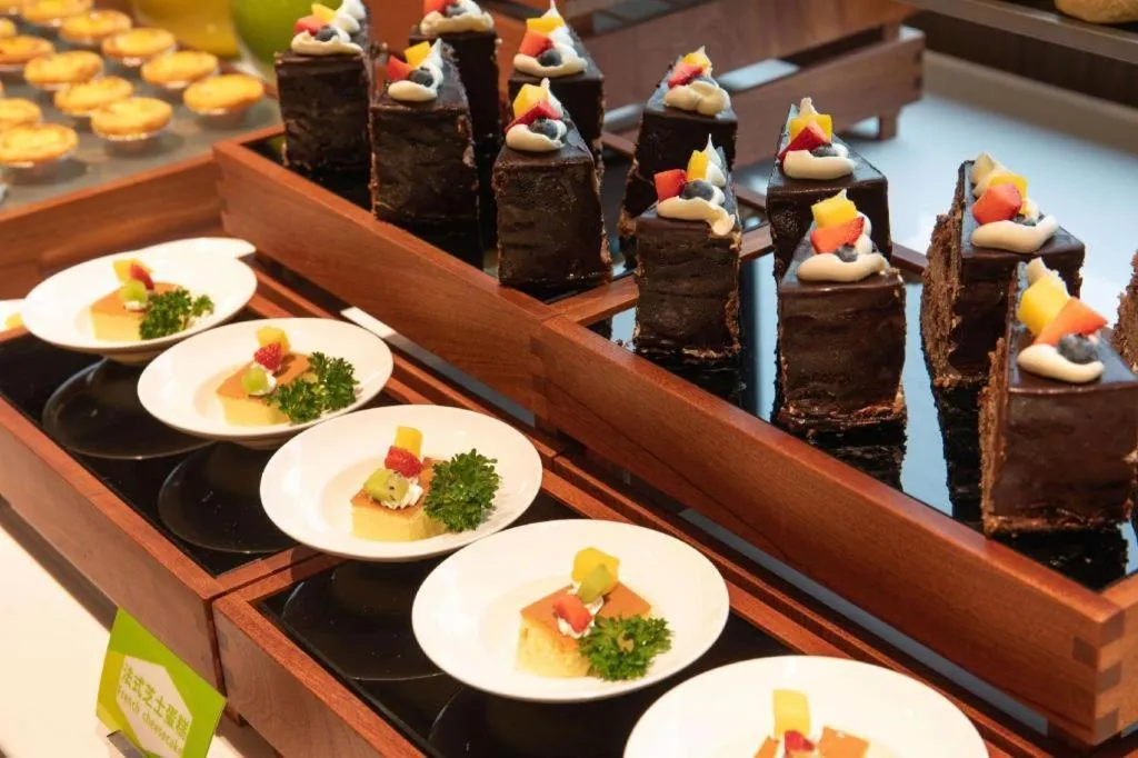 Hampton by Hilton Zhuhai Doumen