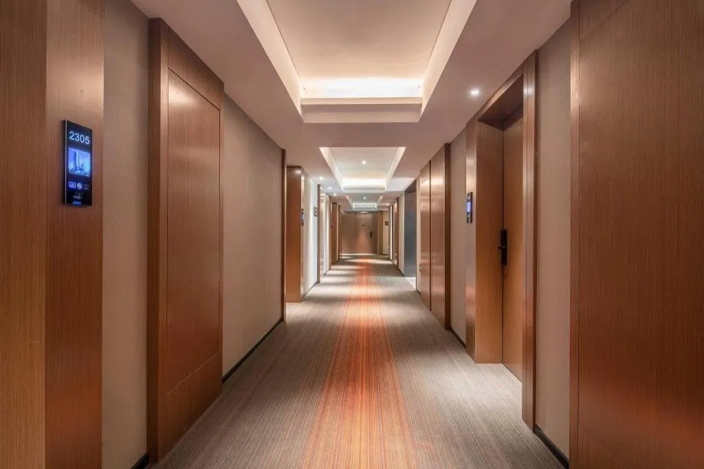 Hampton by Hilton Zhuhai Doumen