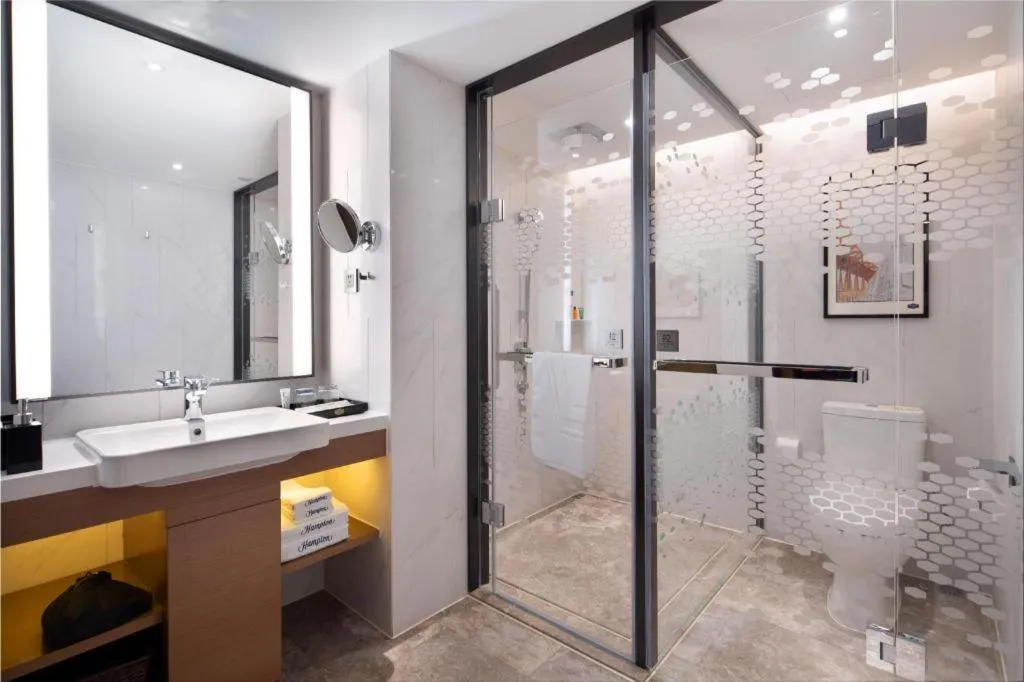 Hampton by Hilton Zhuhai Doumen