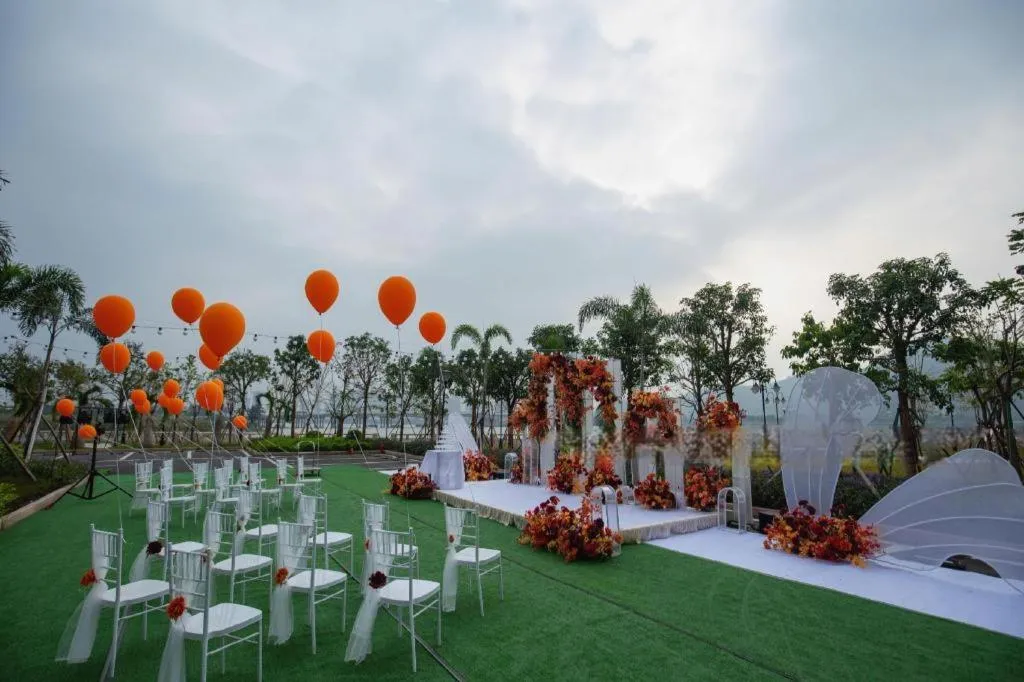 Hampton by Hilton Zhuhai Doumen