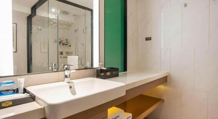 Hampton by Hilton Zhuhai Doumen