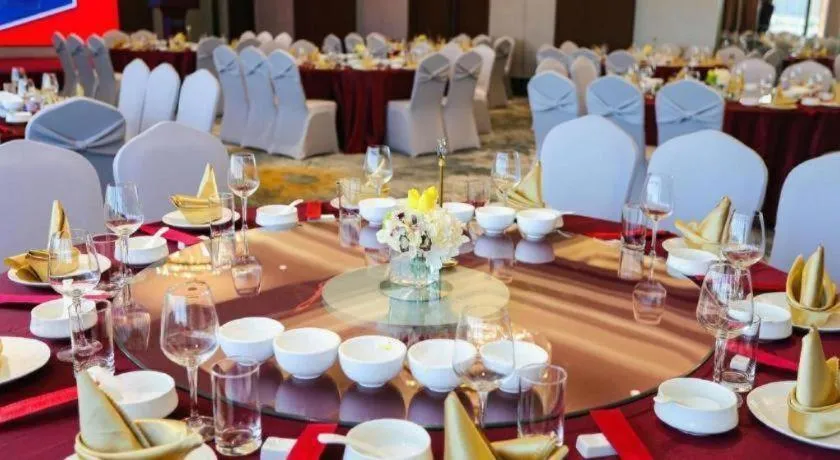 Hampton by Hilton Zhuhai Doumen