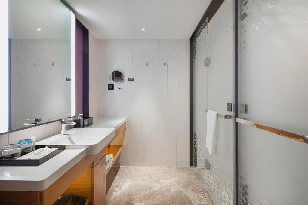 Hampton by Hilton Zhuhai Doumen