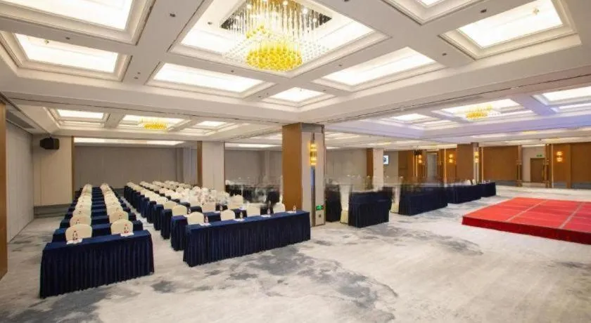 Hampton by Hilton Zhuhai Doumen