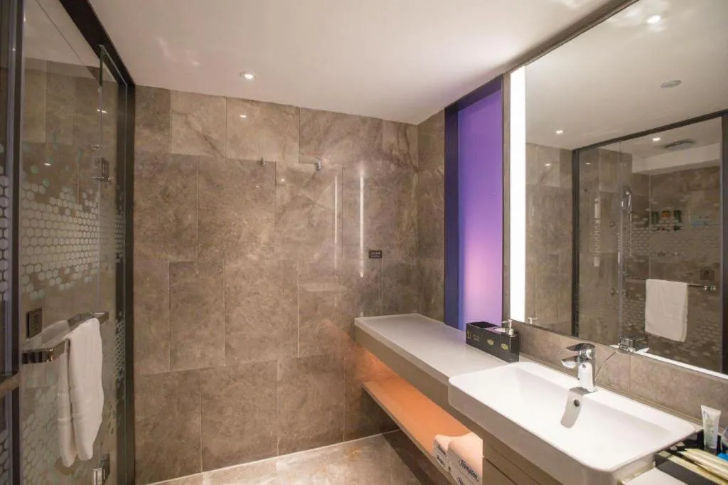 Hampton by Hilton Zhuhai Doumen