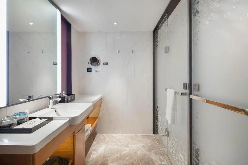 Hampton by Hilton Zhuhai Doumen