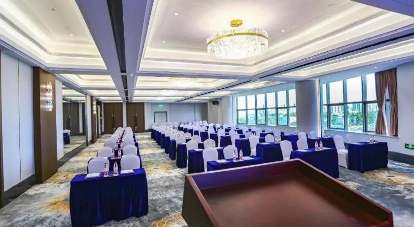 Hampton by Hilton Zhuhai Doumen