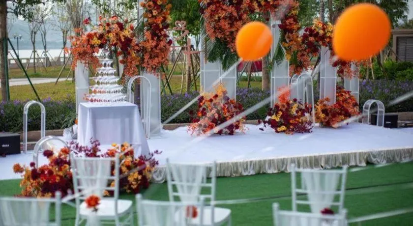 Hampton by Hilton Zhuhai Doumen