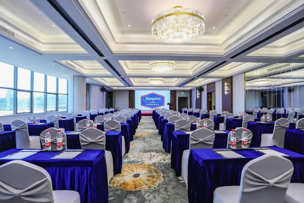 Hampton by Hilton Zhuhai Doumen