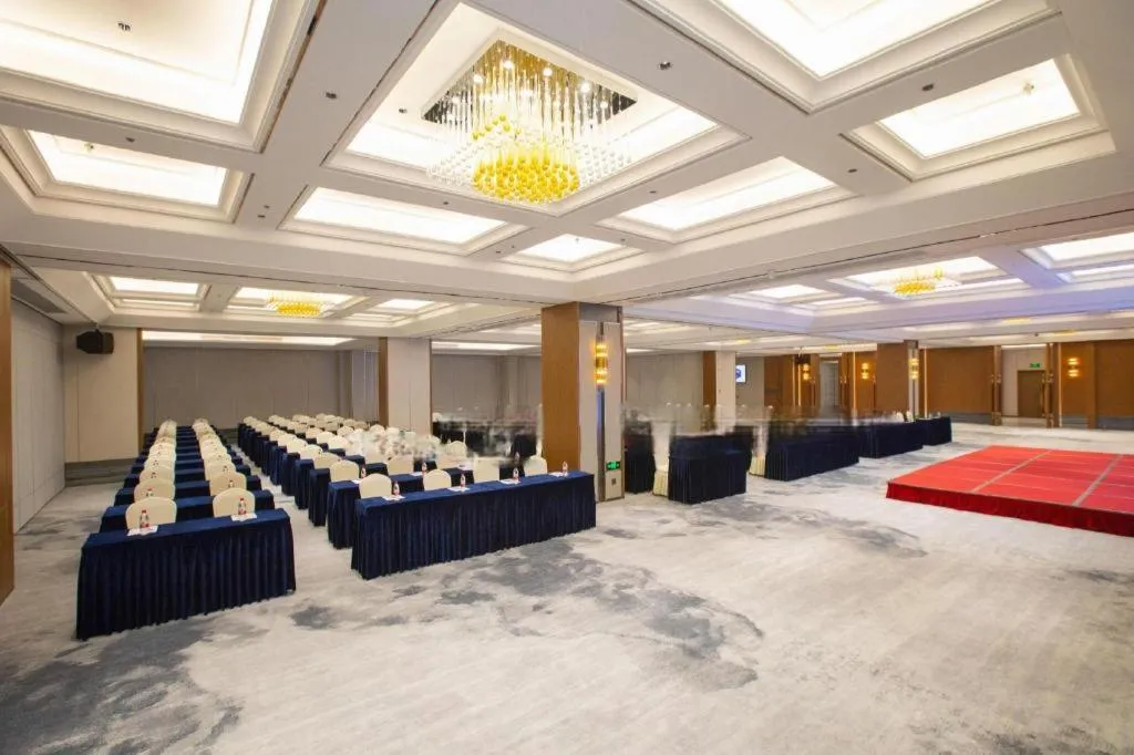 Hampton by Hilton Zhuhai Doumen