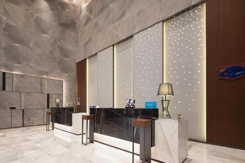 Hampton by Hilton Zhuhai Doumen